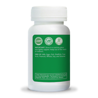 I am Protected - Vitamin C