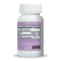 I am Sleepy - Magneisum + Melatonin