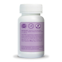 I am Sleepy - Magneisum + Melatonin