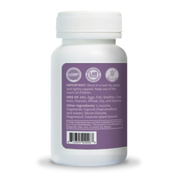 I am Focused - B Complex