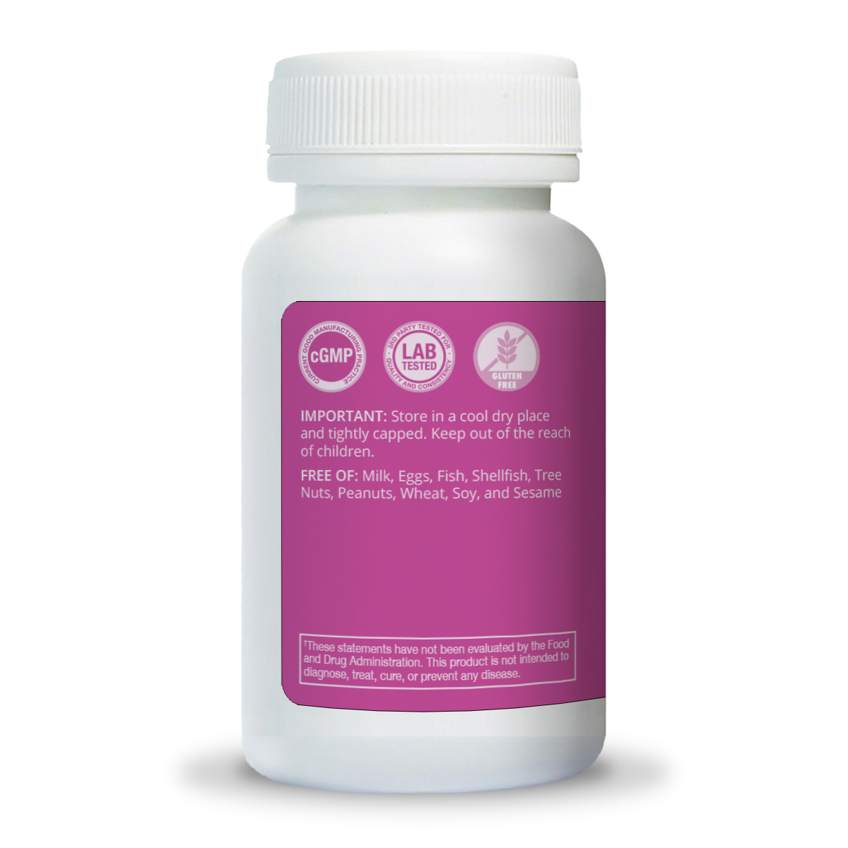 I am Beautiful - Biotin