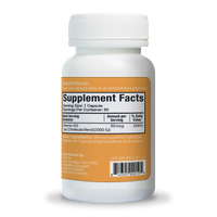 I am Radiant - Vitamin D3