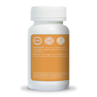 I am Radiant - Vitamin D3