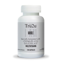 I am Whole - Advanced Multivitamin