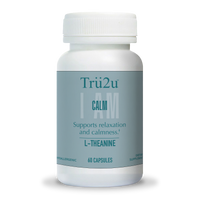 I am Calm - L-Theanine