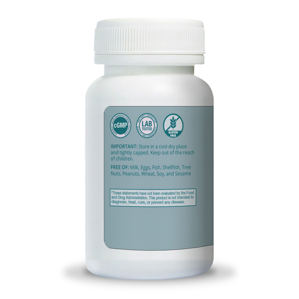 I am Calm - L-Theanine