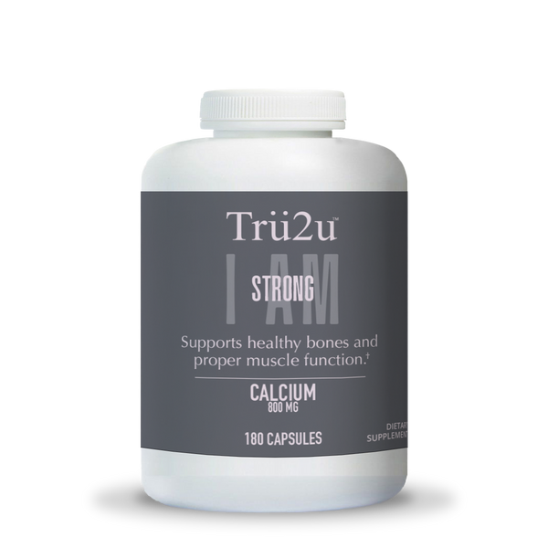 I am Strong - Bone Support