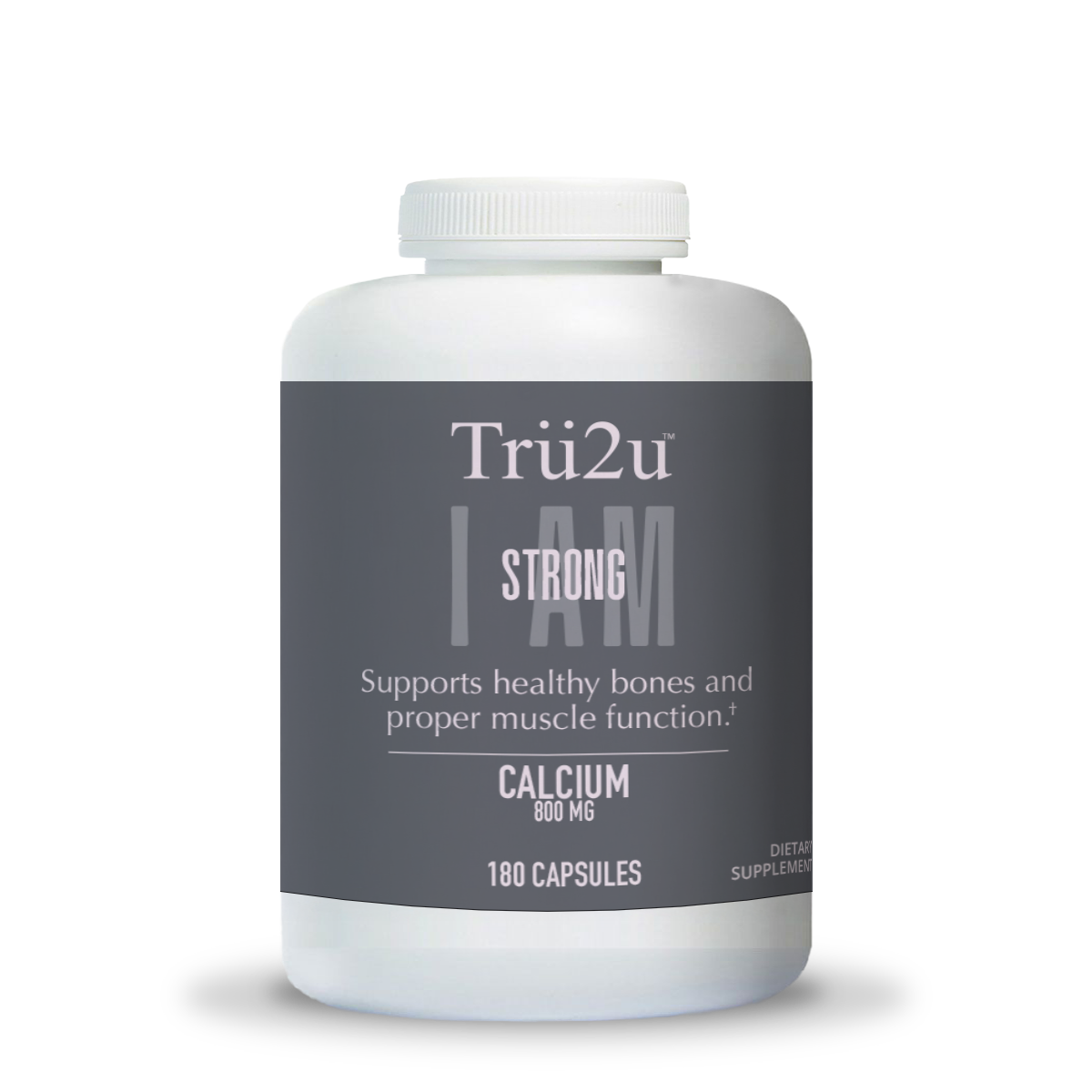 I am Strong - Bone Support