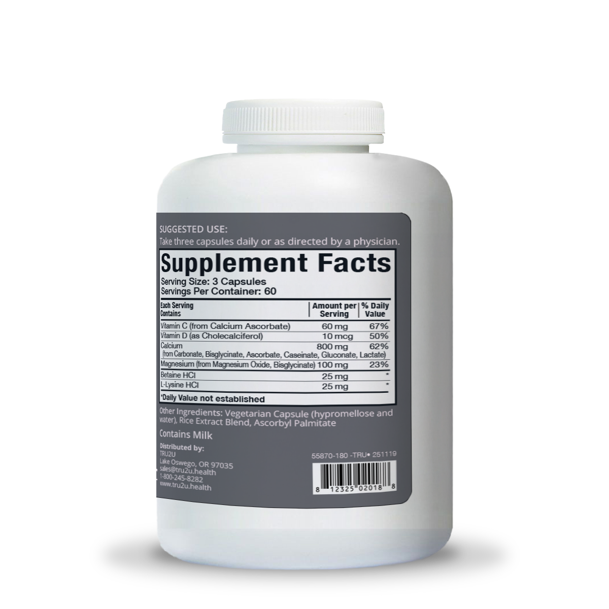 I am Strong - Bone Support