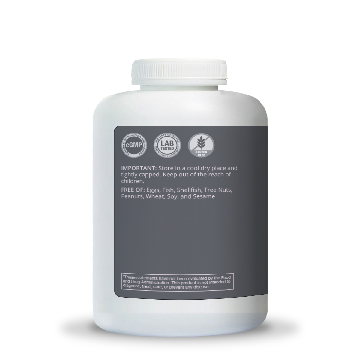 I am Strong - Bone Support