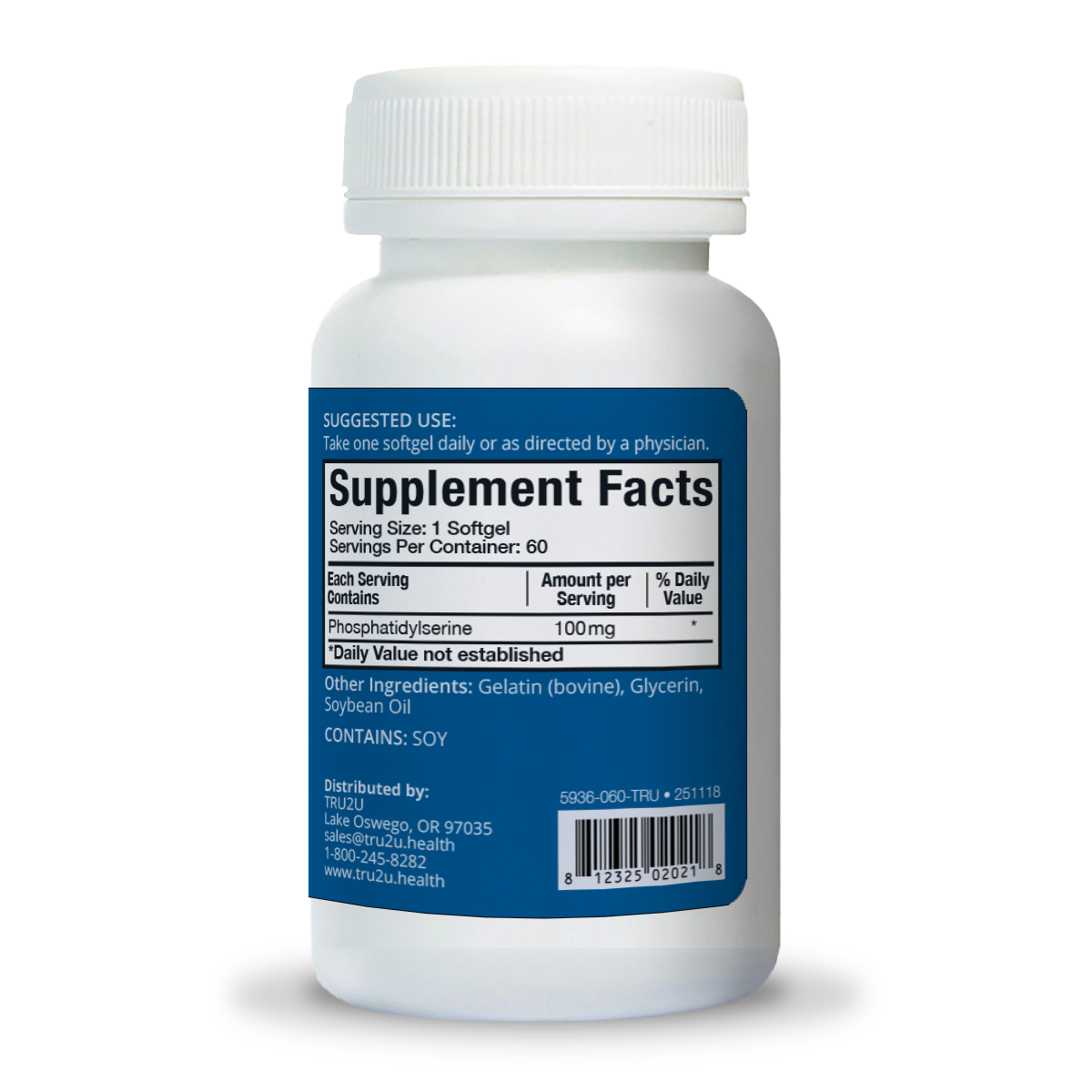 I am Brilliant - Memory Boost