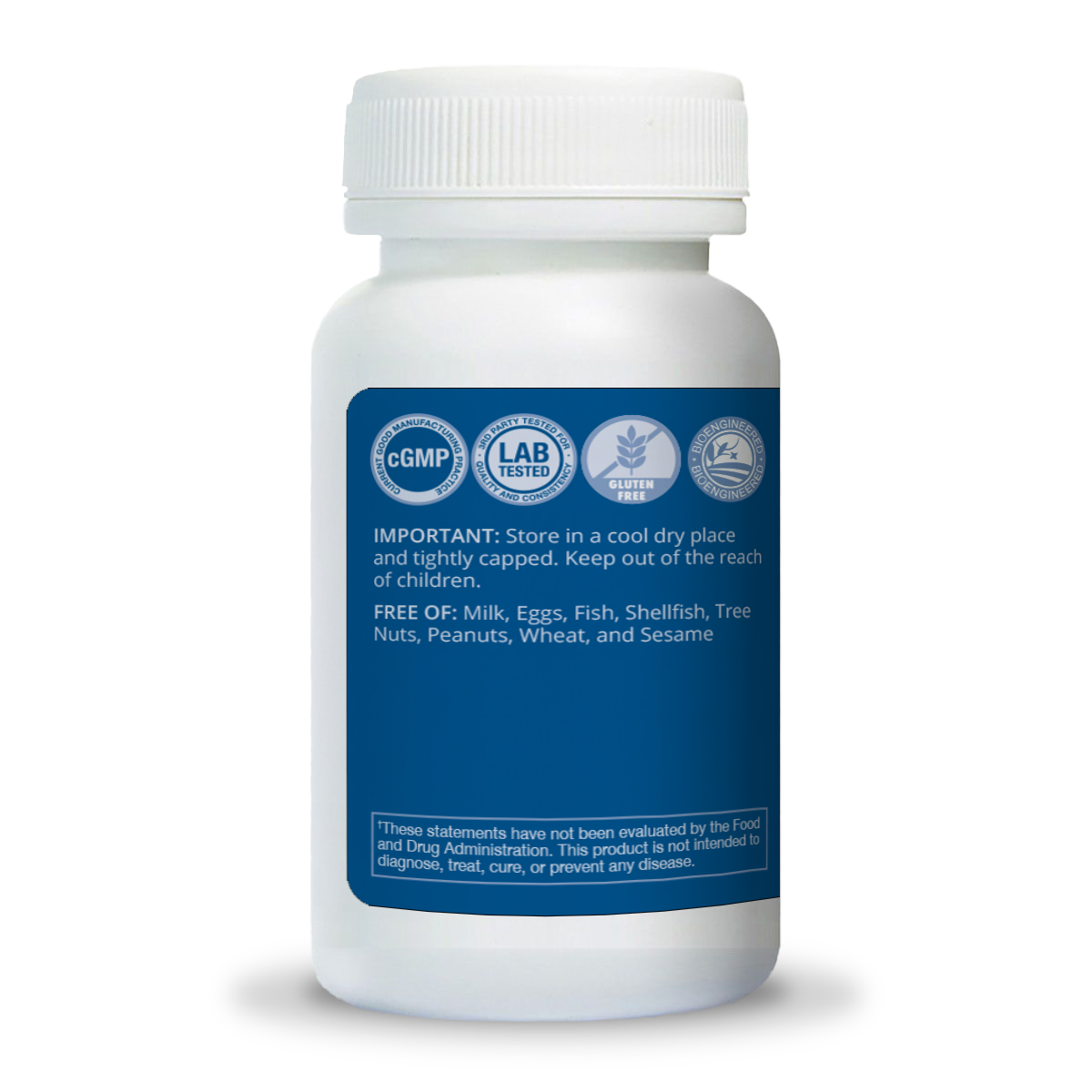 I am Brilliant - Memory Boost