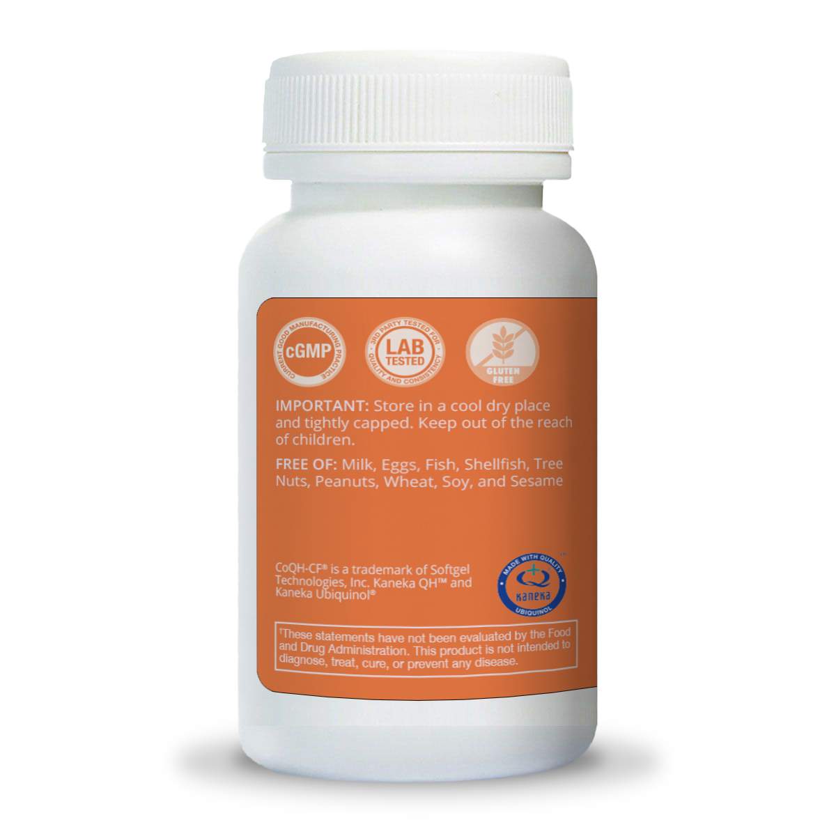 I am Energized - Super CoQ10