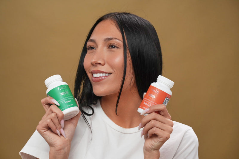 Wellness That Starts with Identity