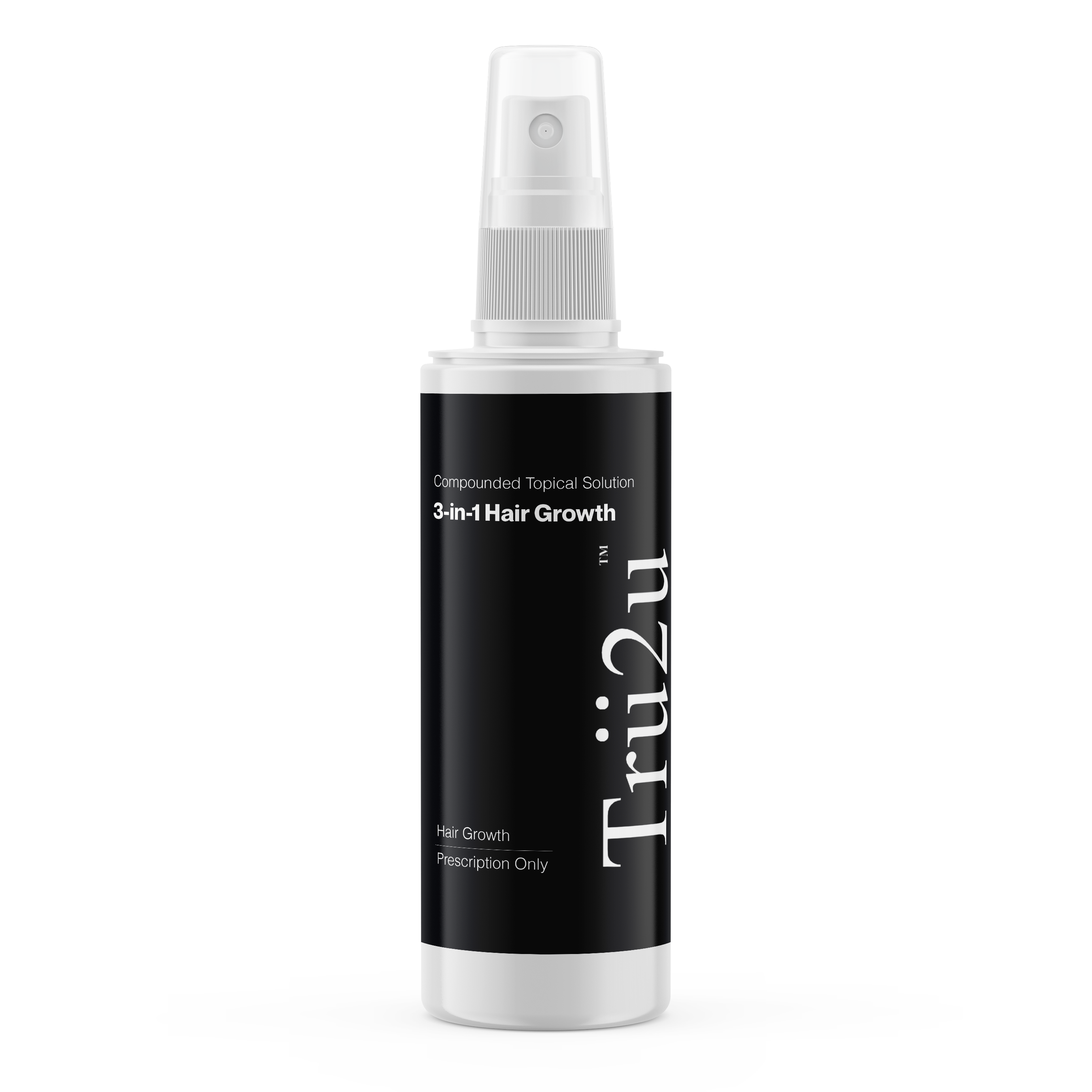 Ketoconazole/Latanoprost/Minoxidil - 60 ml
