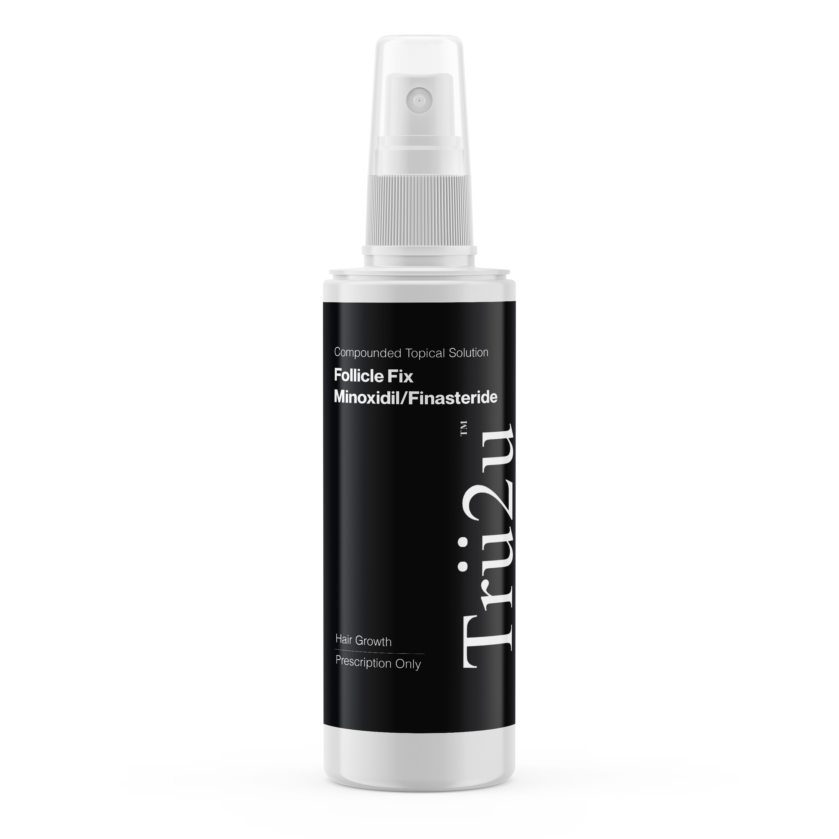 Follicle Fix (Minoxidil/Finasteride)
