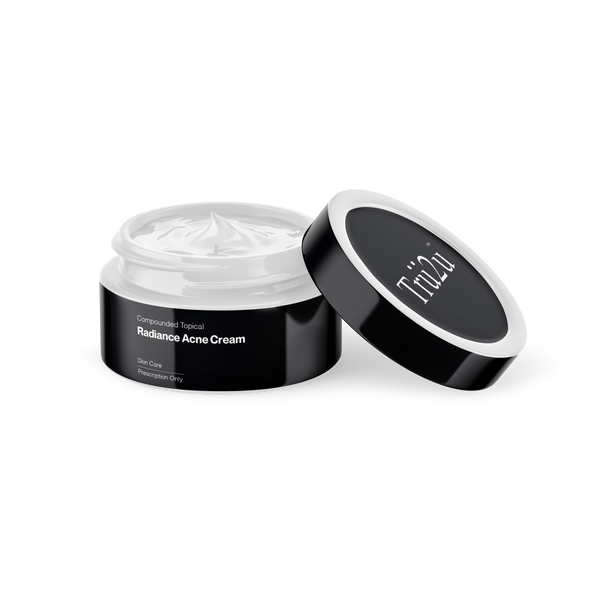 Radiance - Clarifying Complex