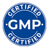 GMP Certified