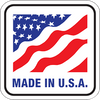 Made in the USA